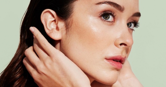 12 cách tăng cường collagen trên khuôn mặt để mãi trẻ đẹp