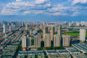 "Thông tư 10 của NHNN chỉ là bước đi tạm thời để hỗ trợ doanh nghiệp BĐS tái cấu trúc"