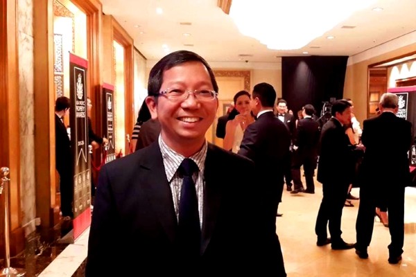 Kiếm chút xu tử tế Kiếm chút xu tử tế ảnh 2