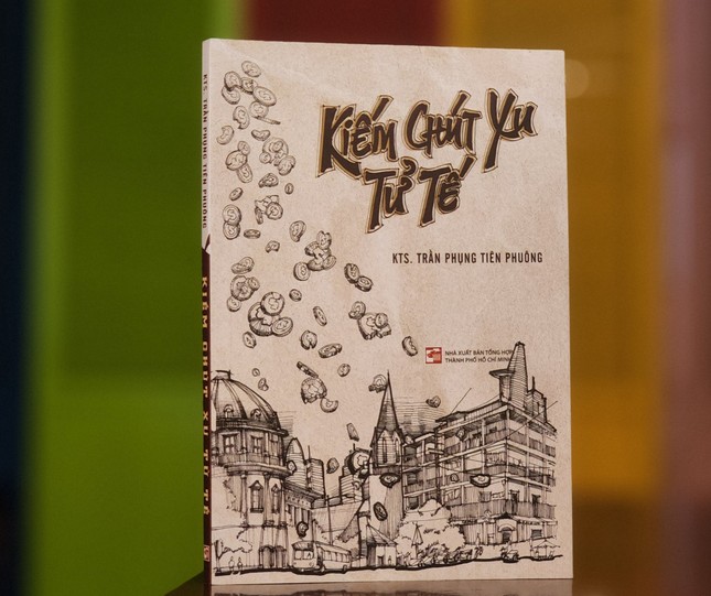 Kiếm chút xu tử tế Kiếm chút xu tử tế ảnh 1