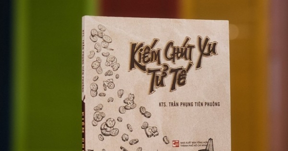 Kiếm chút xu tử tế