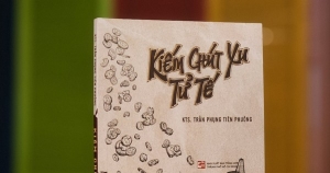 Kiếm chút xu tử tế