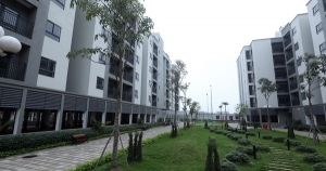 Gần 500 dự án BĐS đã được giải quyết, tháo gỡ vướng mắc