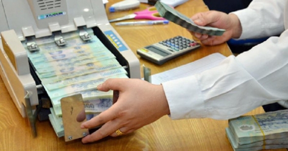 Tăng trưởng tín dụng năm 2023 sẽ đạt khoảng 12%-13%