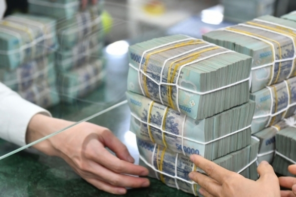 6 tháng đầu năm 2023, tỷ lệ bao phủ nợ xấu ngân hàng nào sụt giảm mạnh nhất?