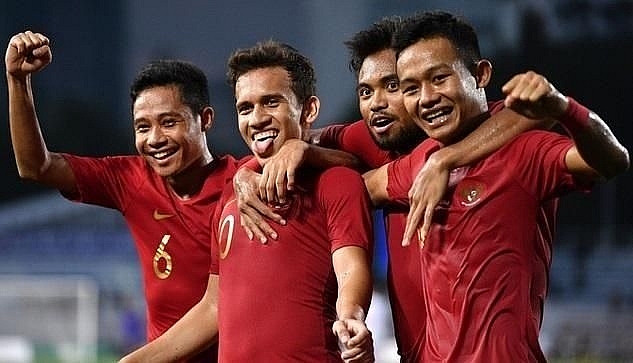 Bóng đá Indonesia quyết định sốc về giải AFF Cup 2024 Bóng đá Indonesia quyết định sốc về giải AFF Cup 2024