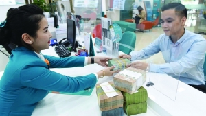 Mở rộng cơ hội tiếp cận tín dụng