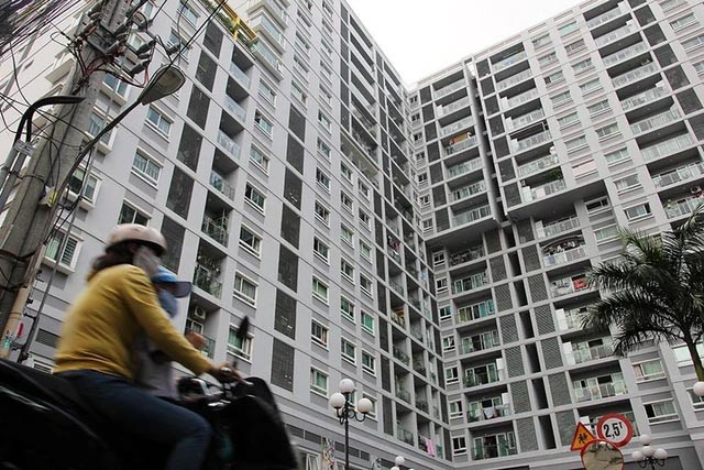 Điều kiện mua nhà ở xã hội được nới lỏng ra sao?