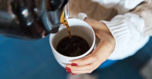 Uống cà phê có giúp giảm cân, đốt cháy calo? Uống cà phê có giúp giảm cân, đốt cháy calo?