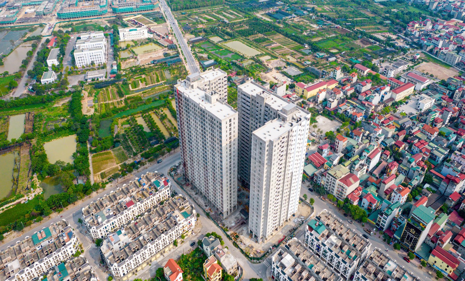 Rộng đường cho Việt kiều mua nhà tại Việt Nam