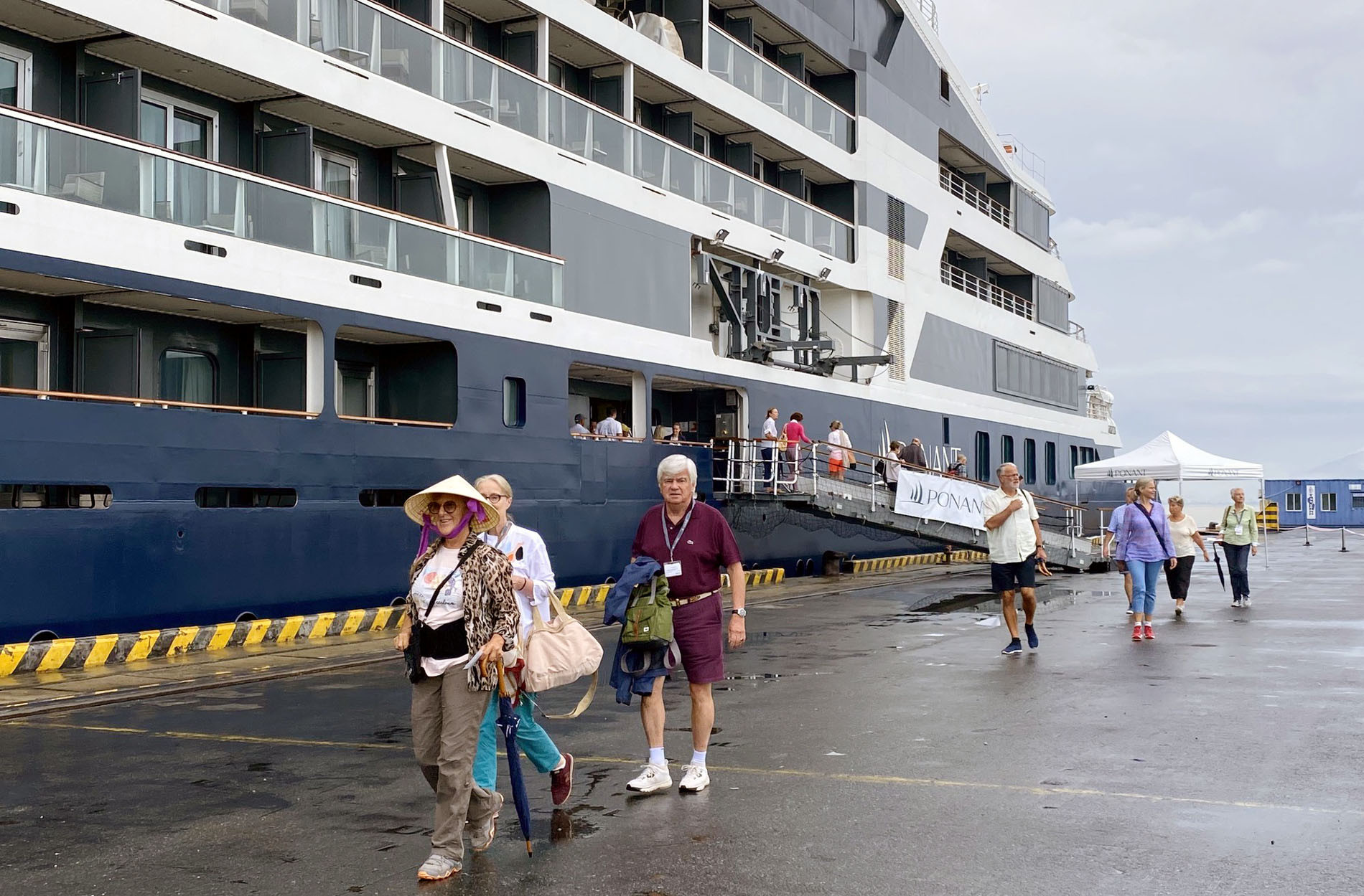 Làm mới du lịch nội địa Làm mới du lịch nội địa