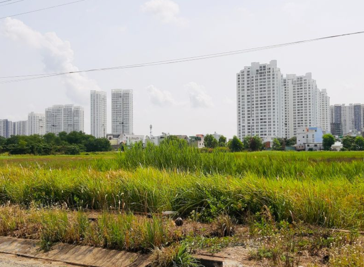 Giải pháp khắc phục dự án treo Giải pháp khắc phục dự án treo