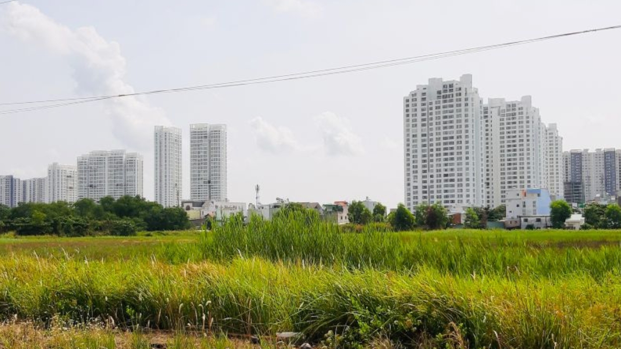 Giải pháp khắc phục dự án treo