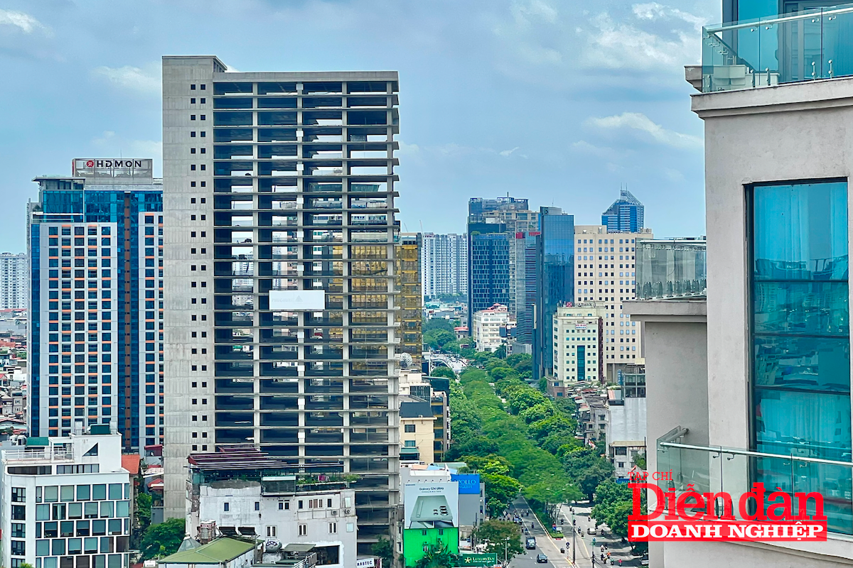 Trái phiếu bất động sản đi vào “khuôn khổ”