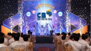 Ngân hàng Xây dựng (CB): Ghi dấu ấn trên hành trình bước vào năm thứ 10 thương hiệu