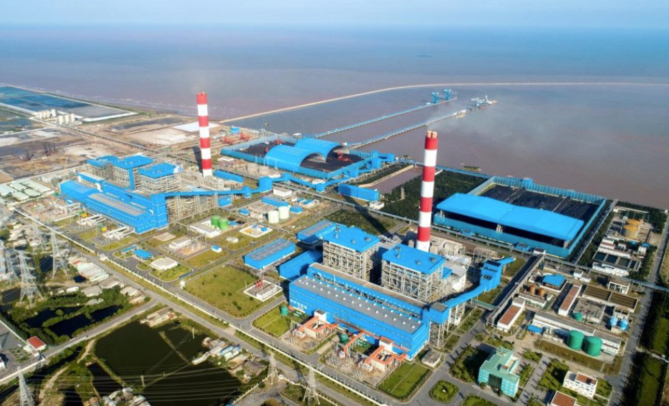 Các doanh nghiệp ngành điện đua nhau lao dốc lợi nhuận trong quý II/2024 Các doanh nghiệp ngành điện đua nhau lao dốc lợi nhuận trong quý II/2024