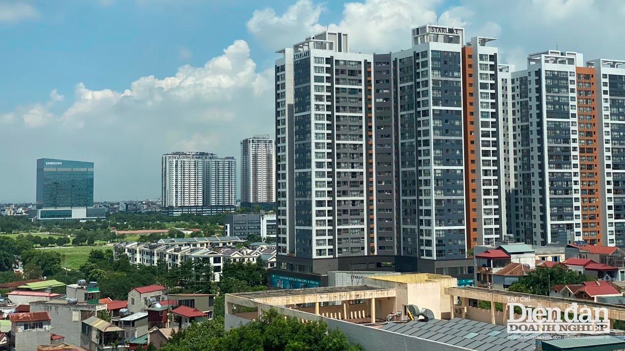 Ma trận quảng cáo đào tạo môi giới bất động sản