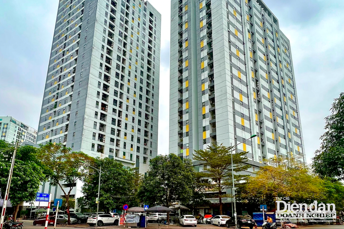 Quy định mới về bán nhà ở xã hội sau 5 năm