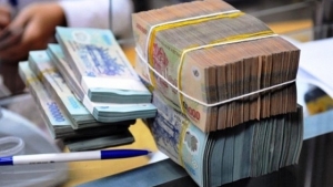Sự phân hóa trong chiến lược tăng trưởng dư nợ của các ngân hàng