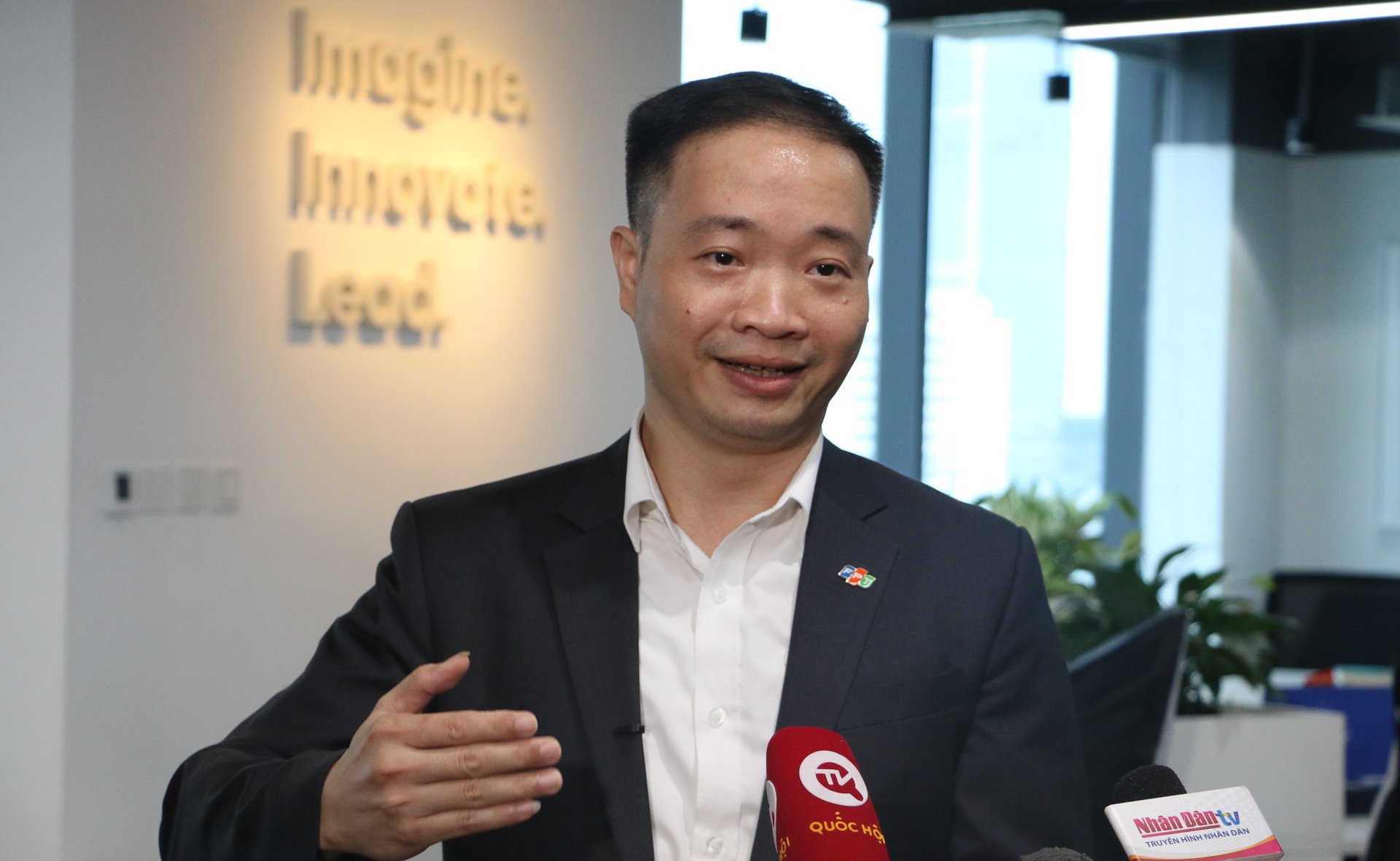 Biến số trí tuệ nhân tạo tại các ngân hàng