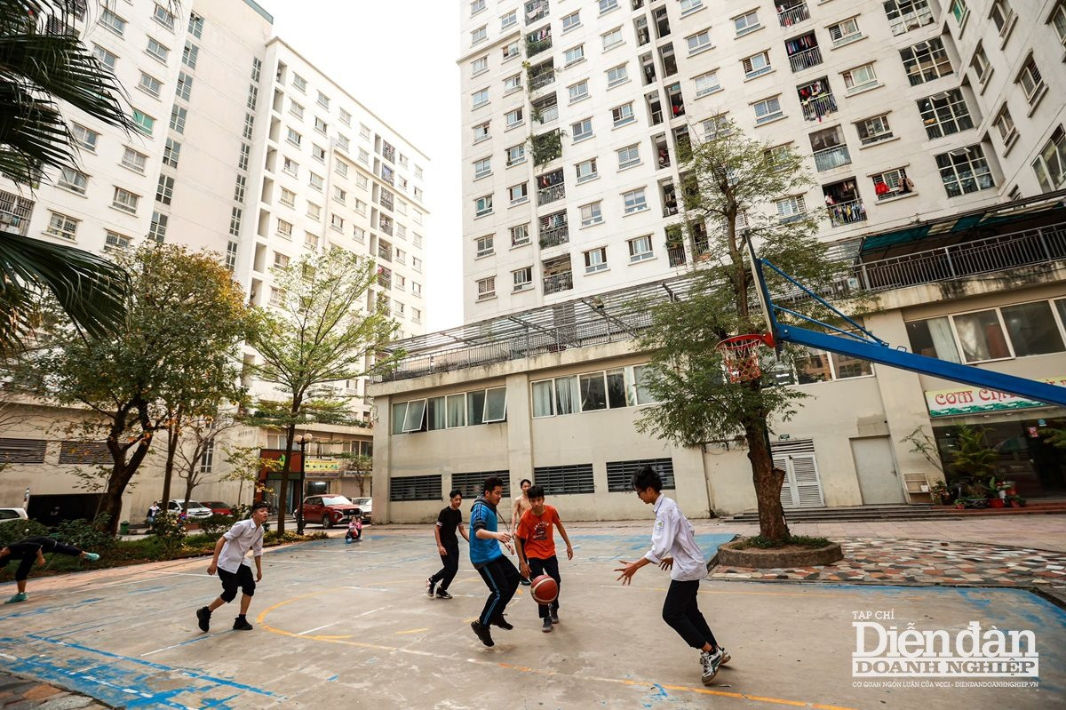 Nghị định 100/2024: “Cú hích” thúc đẩy phát triển nhà ở xã hội