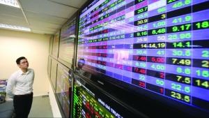 Vùng điểm hợp lý của VN-Index