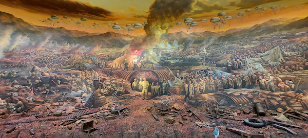 Cú “hích” cho du lịch Điện Biên bứt phá