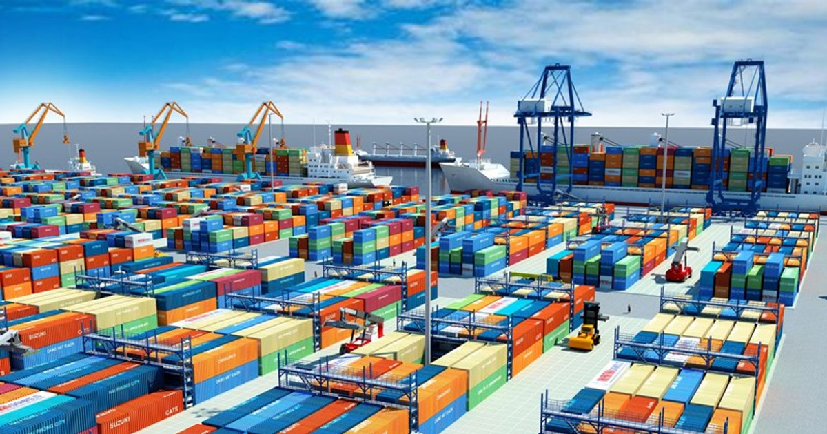 Sức mua tại các thị trường xuất khẩu chính sẽ hồi phục mạnh mẽ Sức mua tại các thị trường xuất khẩu chính sẽ hồi phục mạnh mẽ