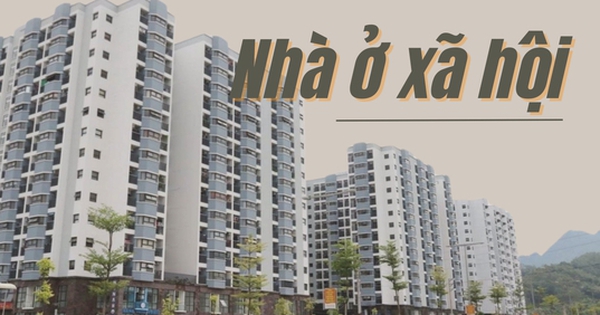 Nghị định mới khắc phục nghịch lý trong bán nhà ở xã hội