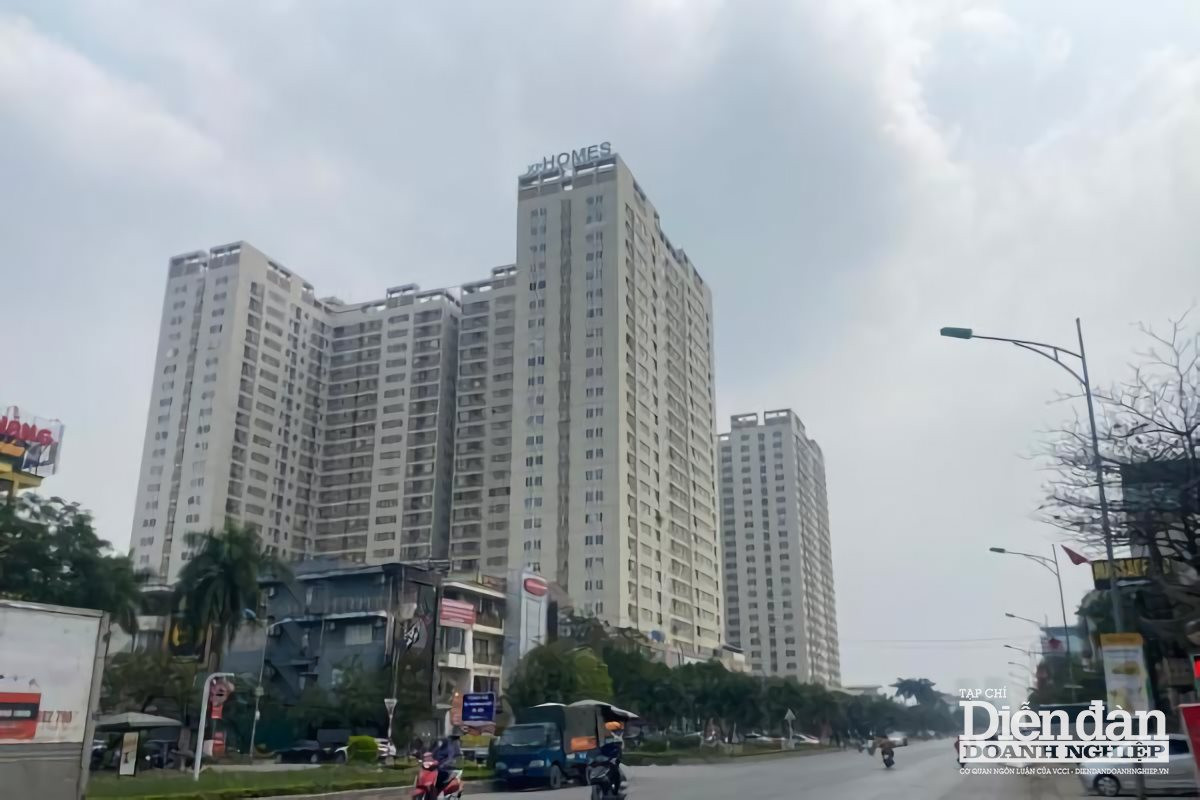 Nghiên cứu gói tín dụng 30.000 tỷ đồng cho nhà xã hội Nghiên cứu gói tín dụng 30.000 tỷ đồng cho nhà xã hội