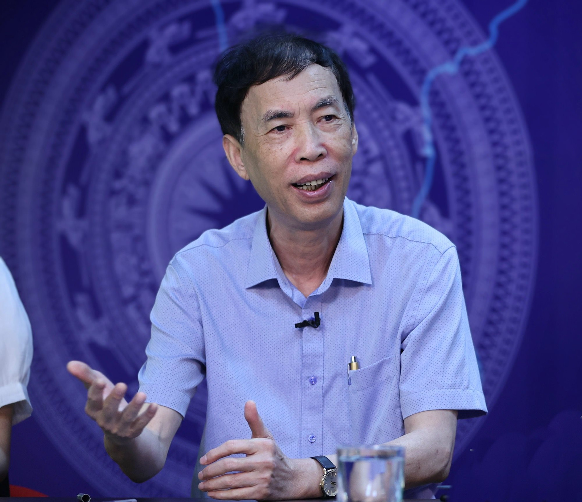 Tiềm năng, cơ hội vô cùng lớn từ kinh tế số