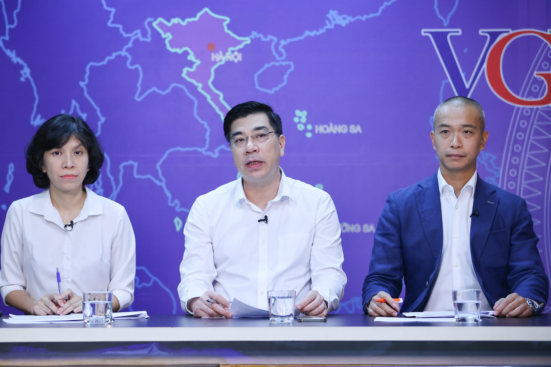 Tiềm năng, cơ hội vô cùng lớn từ kinh tế số