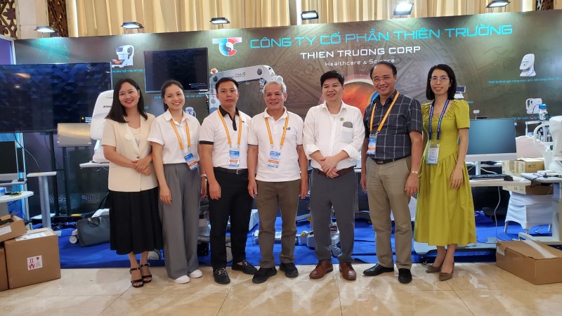 Thiết bị, sản phẩm nhãn khoa hiện đại Thiết bị, sản phẩm nhãn khoa hiện đại