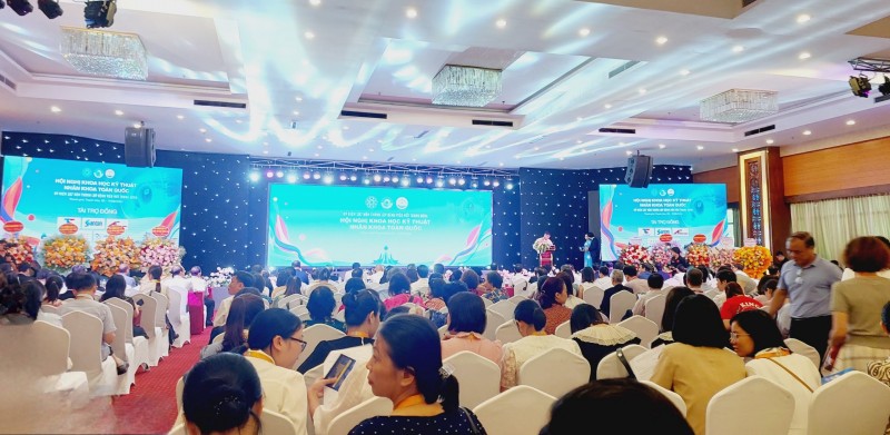 Công ty Thiên Trường giới thiệu nhiều sản phẩm công nghệ hiện đại bậc nhất trong lĩnh vực nhãn khoa Công ty Thiên Trường giới thiệu nhiều sản phẩm công nghệ hiện đại bậc nhất trong lĩnh vực nhãn khoa