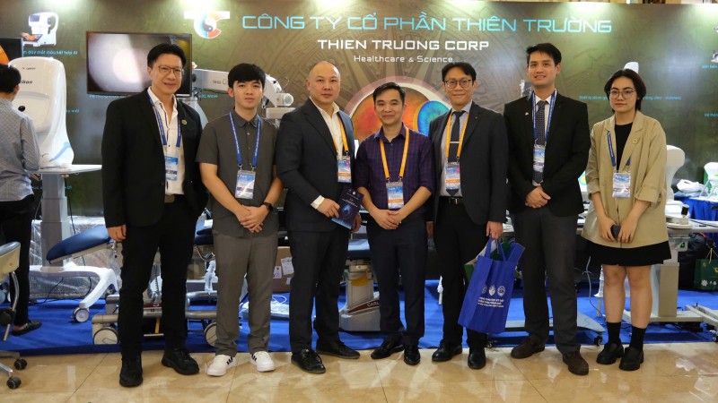 Thiết bị, sản phẩm nhãn khoa hiện đại Thiết bị, sản phẩm nhãn khoa hiện đại