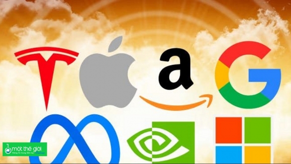 Phán quyết Google độc quyền bất hợp pháp sẽ khiến Apple, Meta và Amazon lo lắng
