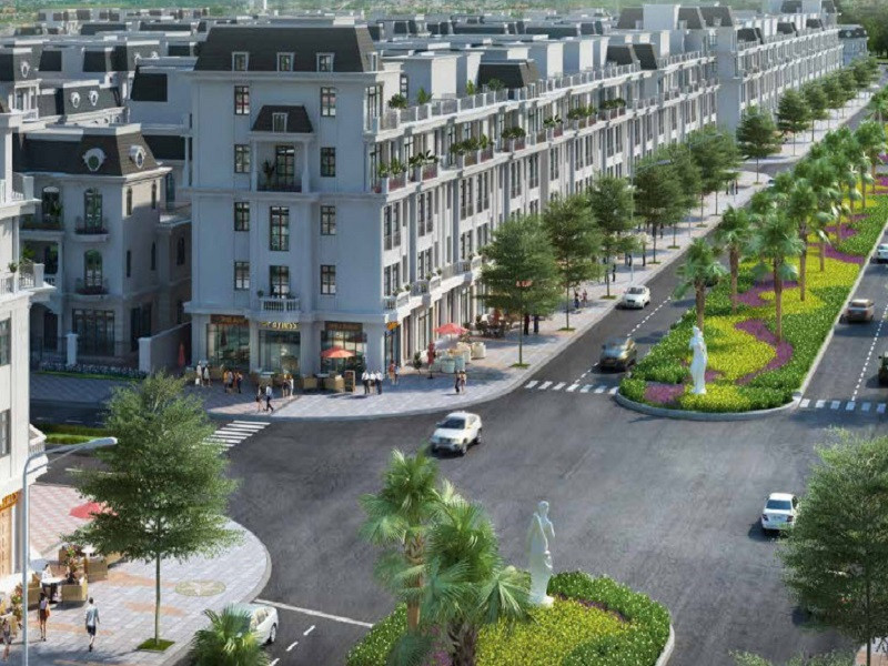 Hải Phòng: "3 tốt" để xây dựng nhà ở xã hội