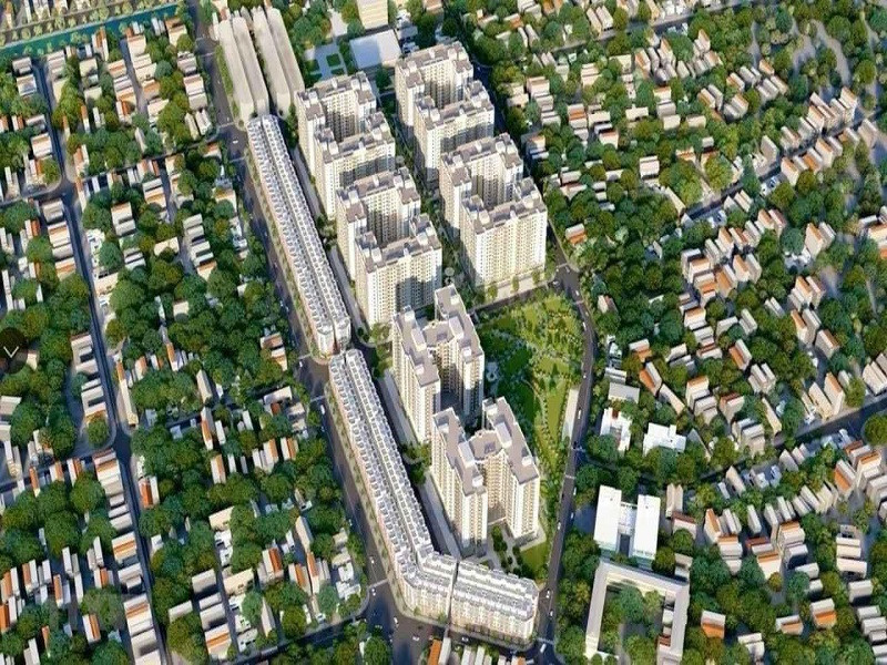 Hải Phòng: "3 tốt" để xây dựng nhà ở xã hội