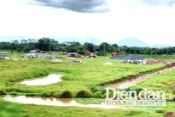 Giảm thiểu rủi ro cho người mua nhà