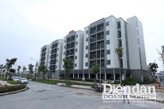 Giảm thiểu rủi ro cho người mua nhà