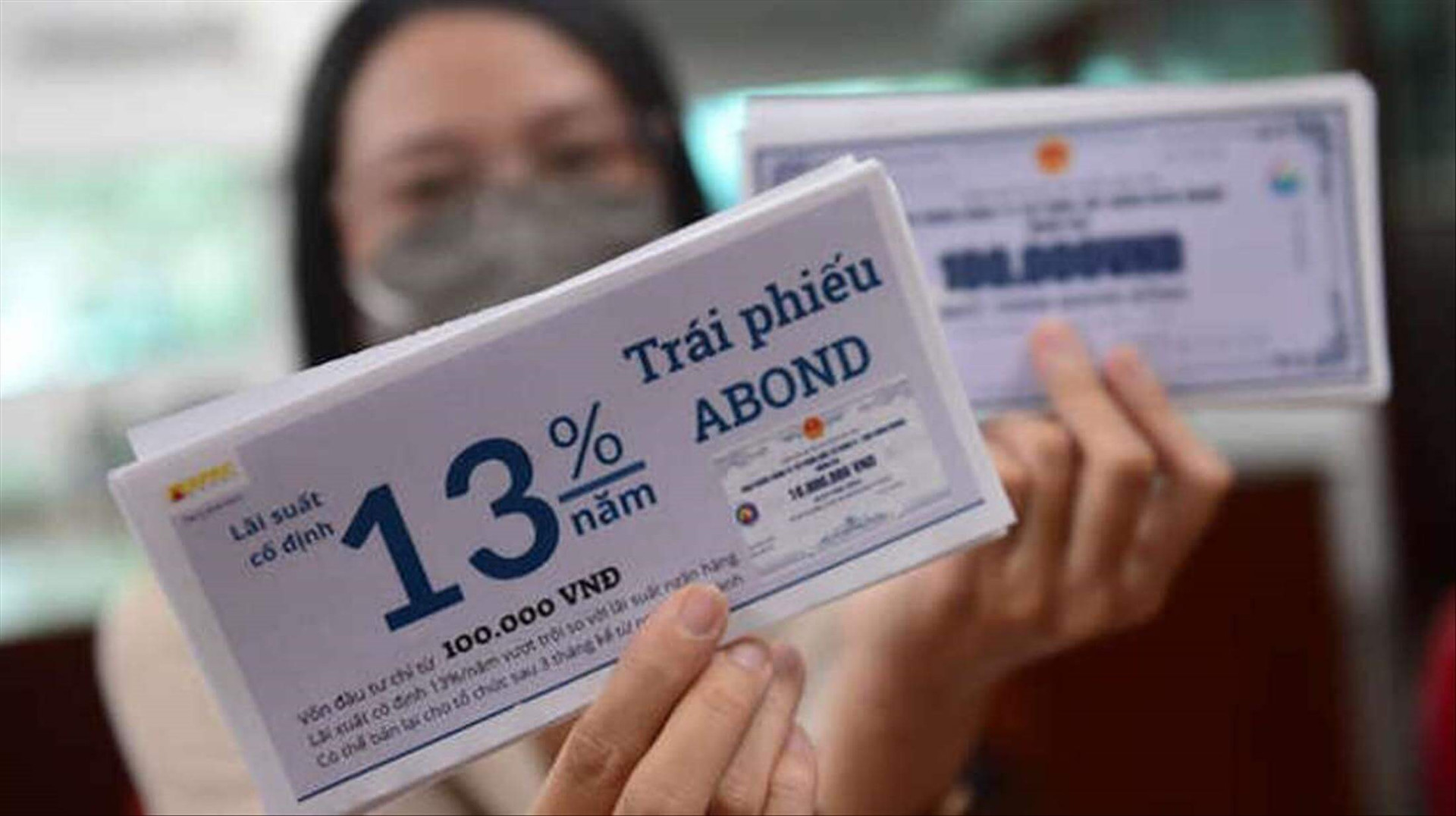 Đau đầu với ‘zombie’ trái phiếu doanh nghiệp