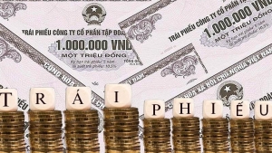 Phát triển thị trường trái phiếu doanh nghiệp: 8 khuyến nghị