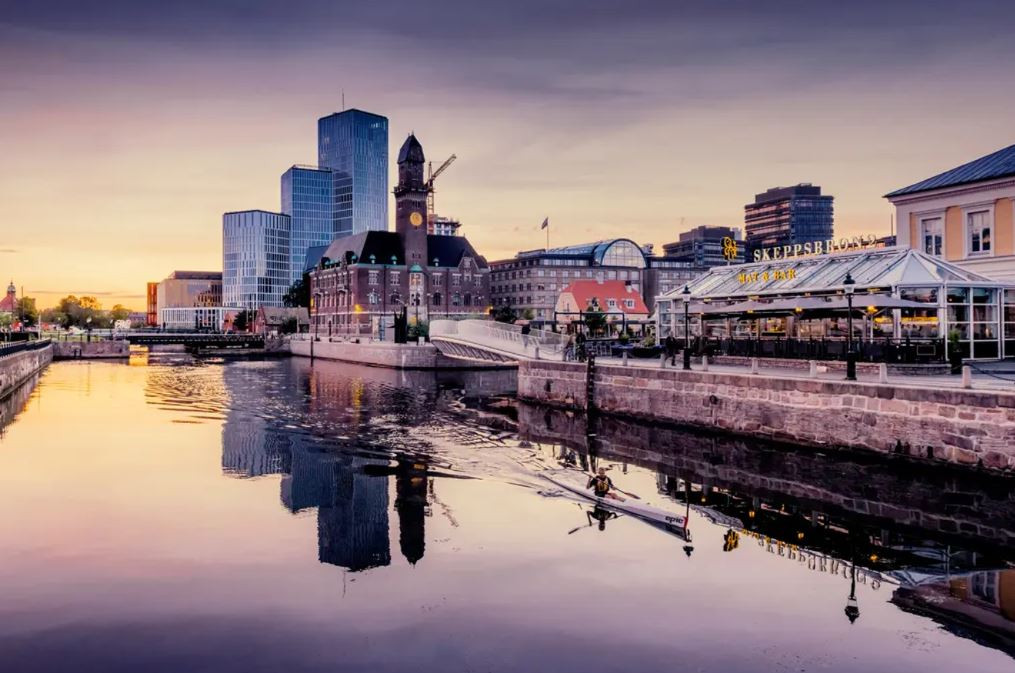 Xu hướng đô thị vệ tinh ngày càng lên ngôi Xu hướng đô thị vệ tinh ngày càng lên ngôi