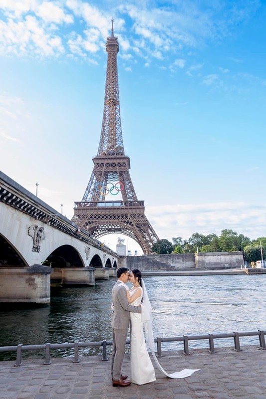 Nhan sắc Hoa hậu Mai Anh sắp lấy chồng đại gia hơn 16 tuổi