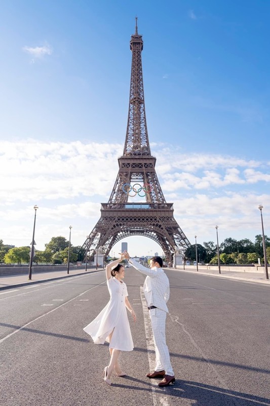 Nhan sắc Hoa hậu Mai Anh sắp lấy chồng đại gia hơn 16 tuổi