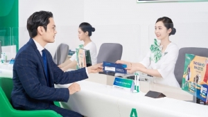 Có nên cố gắng đạt mục tiêu tăng trưởng tín dụng?
