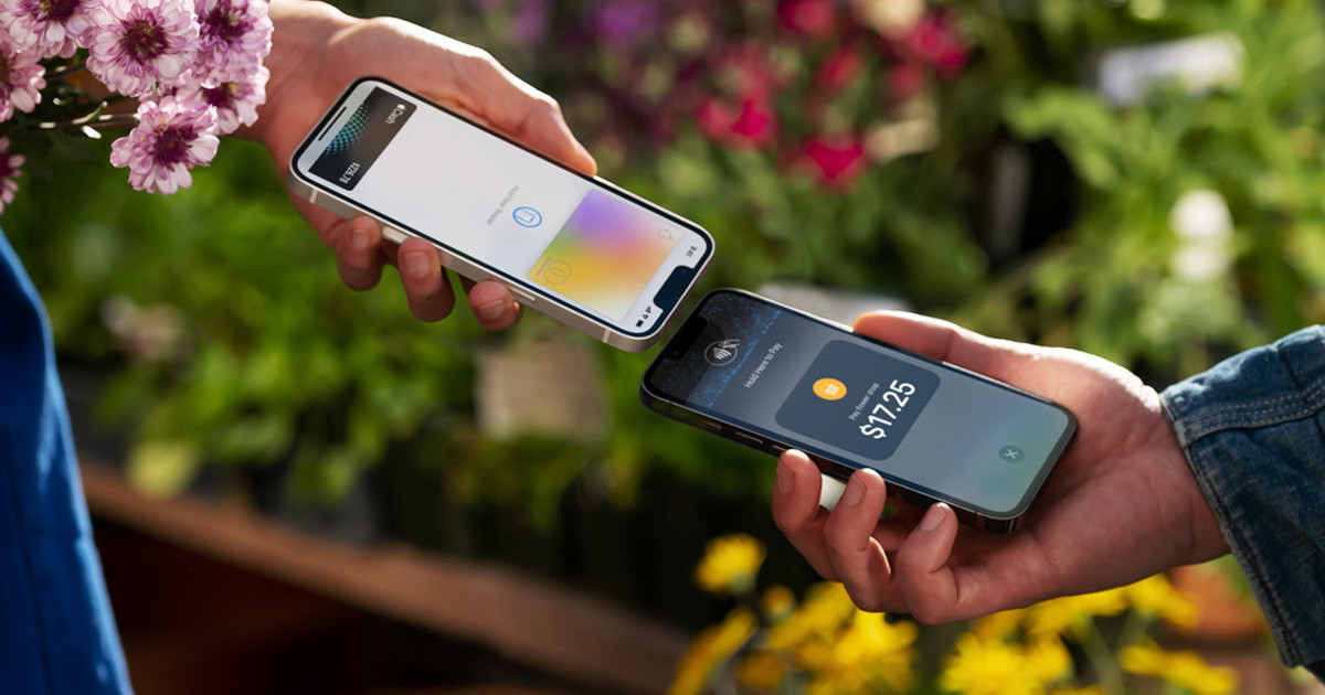 Thị trường thanh toán một chạm sẽ ra sao khi Apple "mở cửa" tap-to-pay? Thị trường thanh toán một chạm sẽ ra sao khi Apple "mở cửa" tap-to-pay?