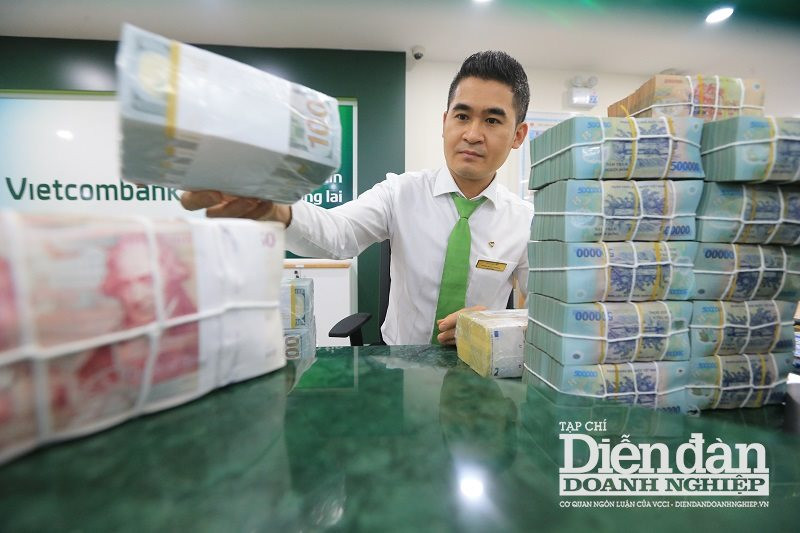 Quản trị rủi ro thanh khoản theo chuẩn Basel III của ngân hàng Việt