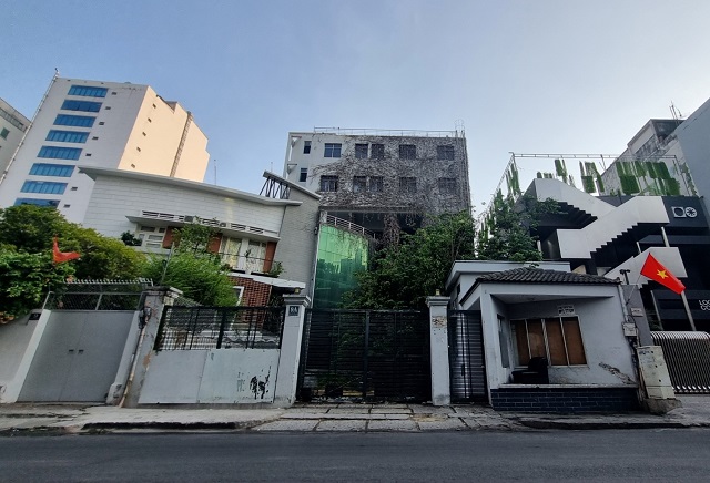 Quy định việc khai thác nhà, đất là tài sản công không sử dụng để ở Quy định việc khai thác nhà, đất là tài sản công không sử dụng để ở