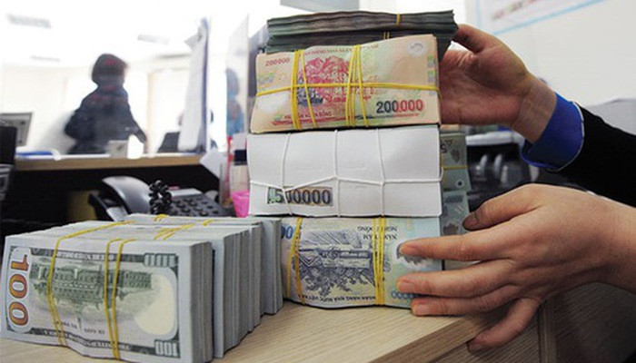 Nới lỏng chính sách tiền tệ để thúc đẩy dòng vốn vào nền kinh tế